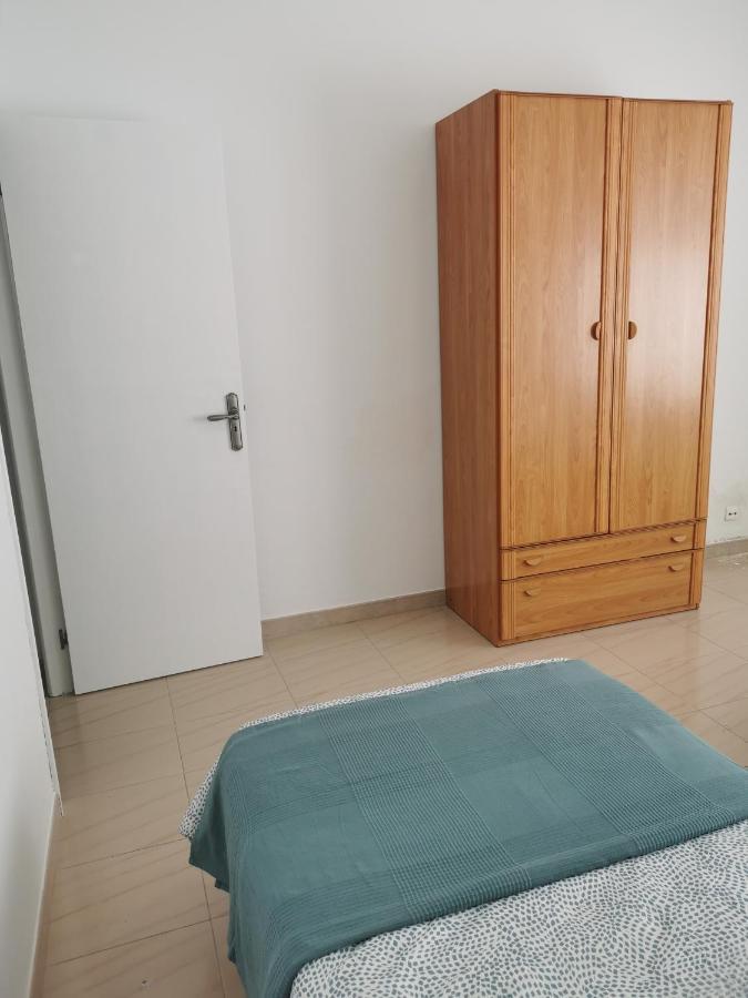 Apartamento O Serrano Finisterre Extérieur photo