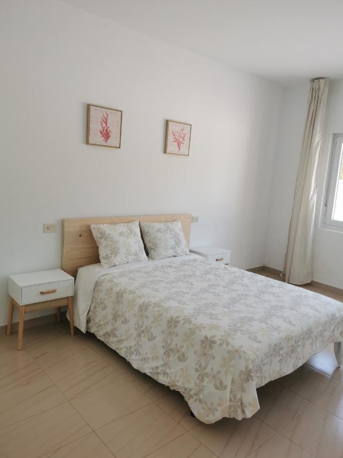 Apartamento O Serrano Finisterre Extérieur photo