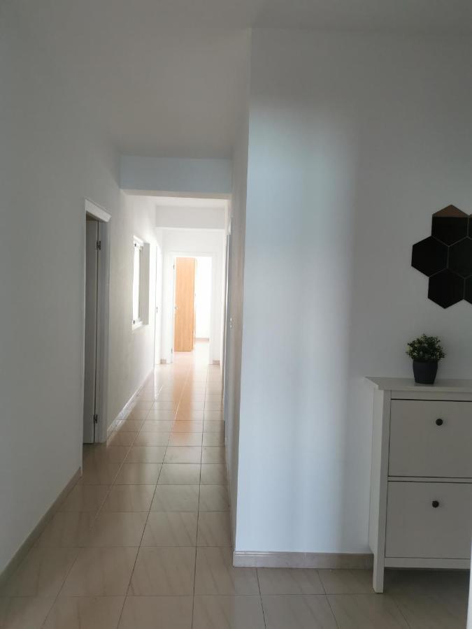 Apartamento O Serrano Finisterre Extérieur photo
