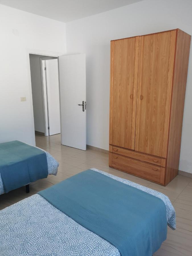 Apartamento O Serrano Finisterre Extérieur photo