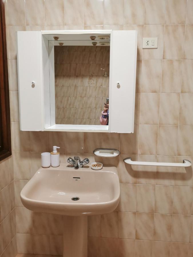 Apartamento O Serrano Finisterre Extérieur photo