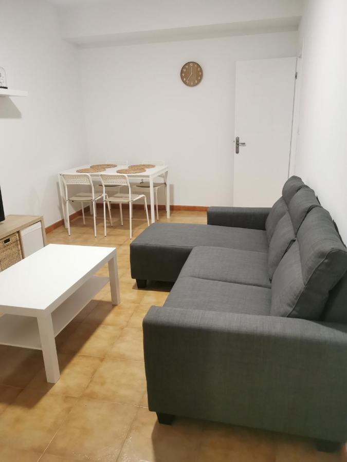 Apartamento O Serrano Finisterre Extérieur photo