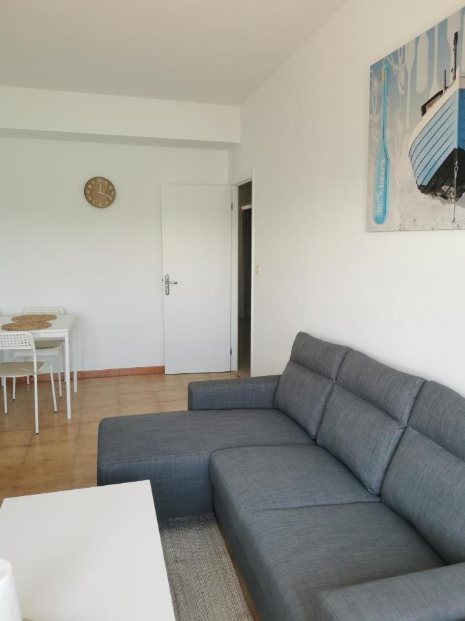 Apartamento O Serrano Finisterre Extérieur photo