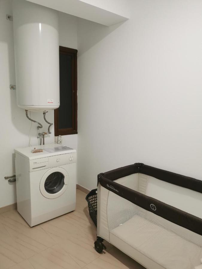 Apartamento O Serrano Finisterre Extérieur photo