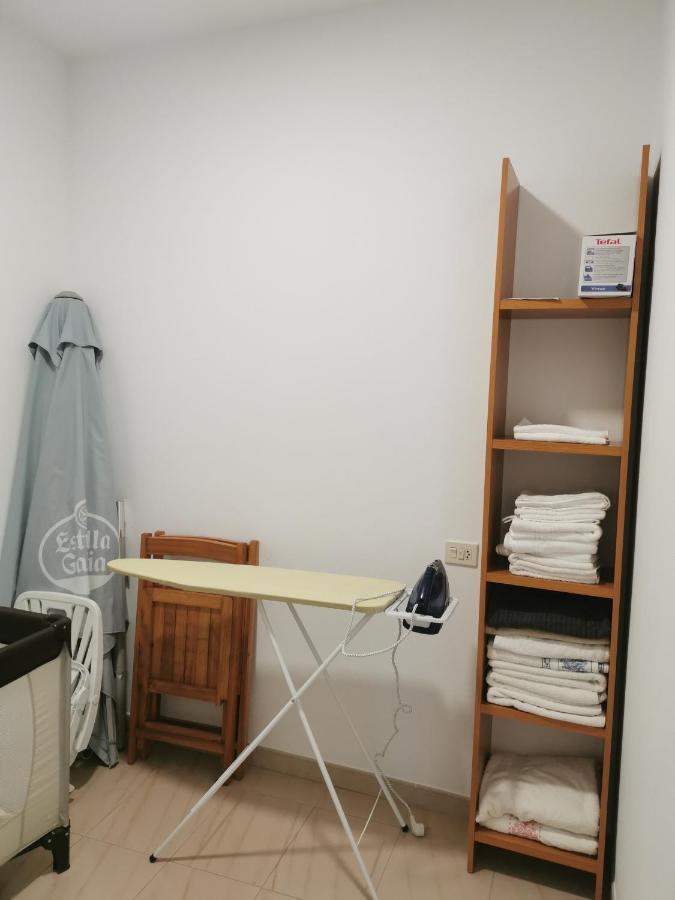 Apartamento O Serrano Finisterre Extérieur photo