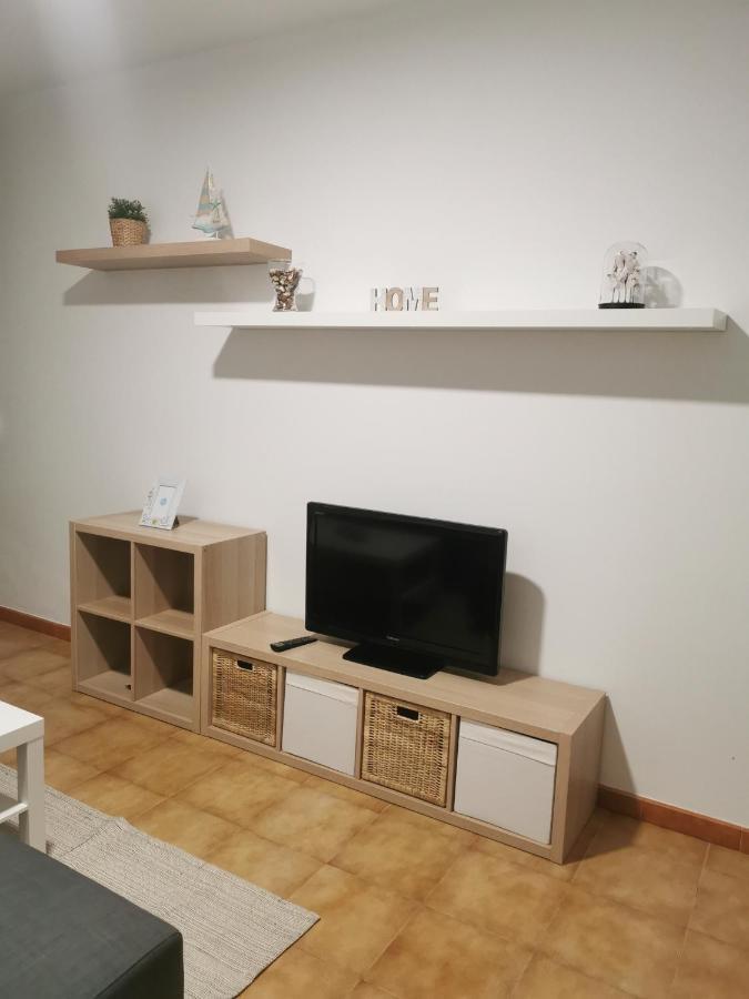 Apartamento O Serrano Finisterre Extérieur photo