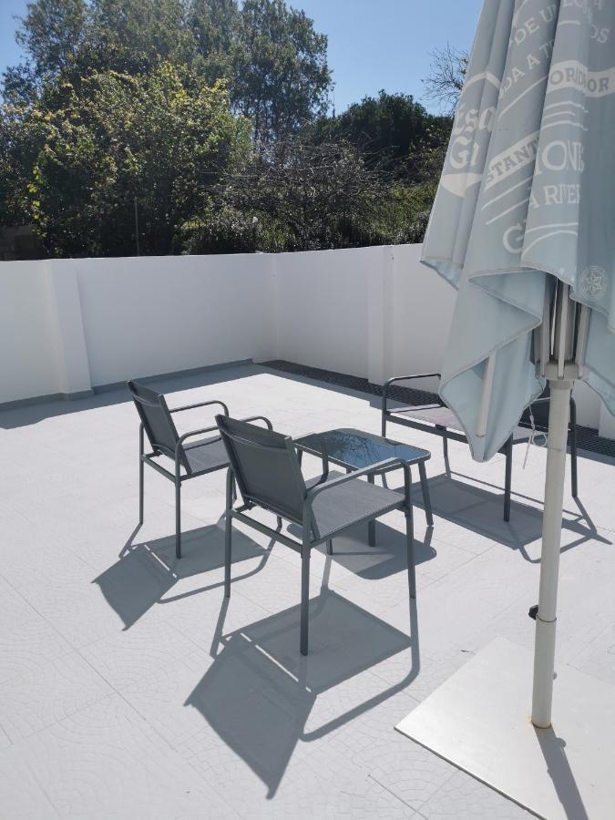 Apartamento O Serrano Finisterre Extérieur photo